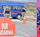 Ellek Kasabası Soylar Mahallesinde Karantina Sona Erdi