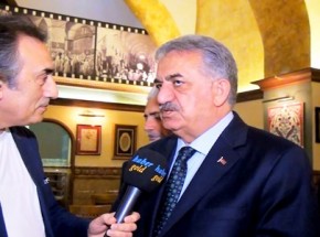 Hayati Yazıcı: Türkiye yeni bir hükümet modeli ile moral bulacak