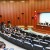 Osmaniye valisi Dr. Erdinç Yılmaz, Mahalle Muhtarları ile bir araya geldi