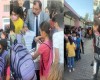 Nurettin Mart'tan Belediye Başkanına Çağrı