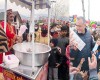 Düziçi Belediye Başkanından Karne Şenliği